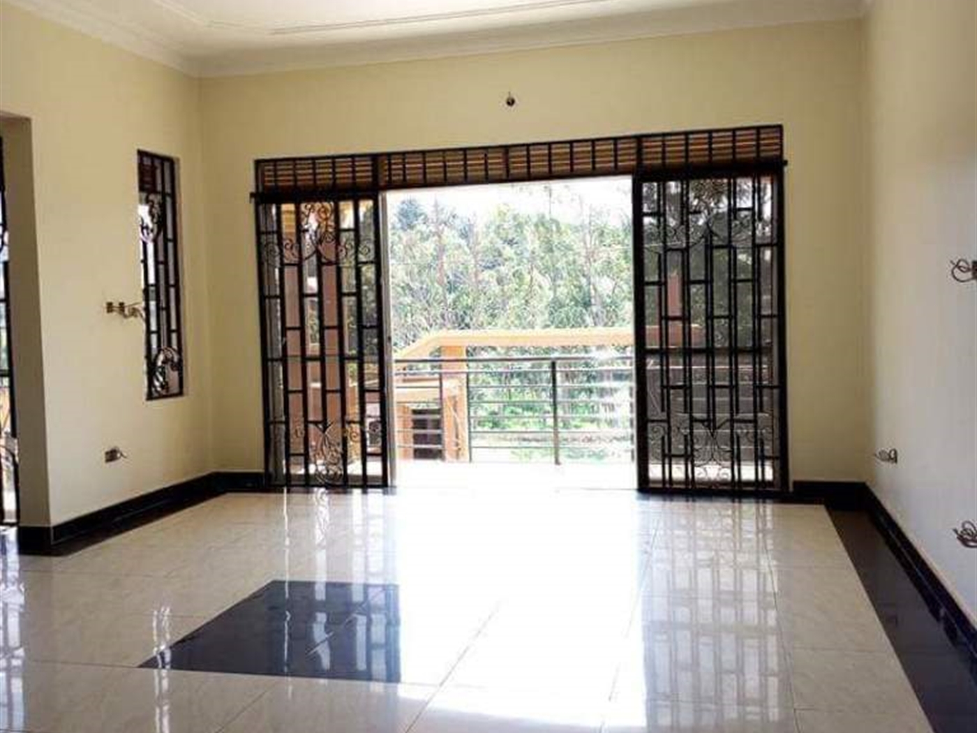 Bungalow for sale in Kyaliwajjala Wakiso