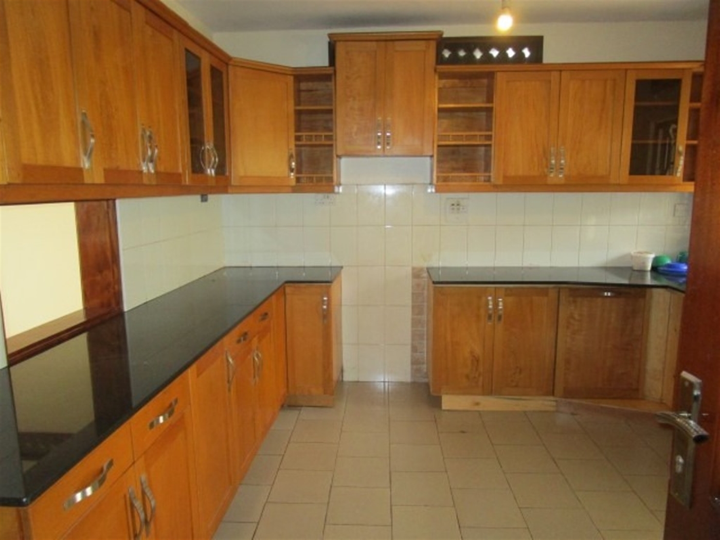 Apartment for rent in Ntinda Kampala