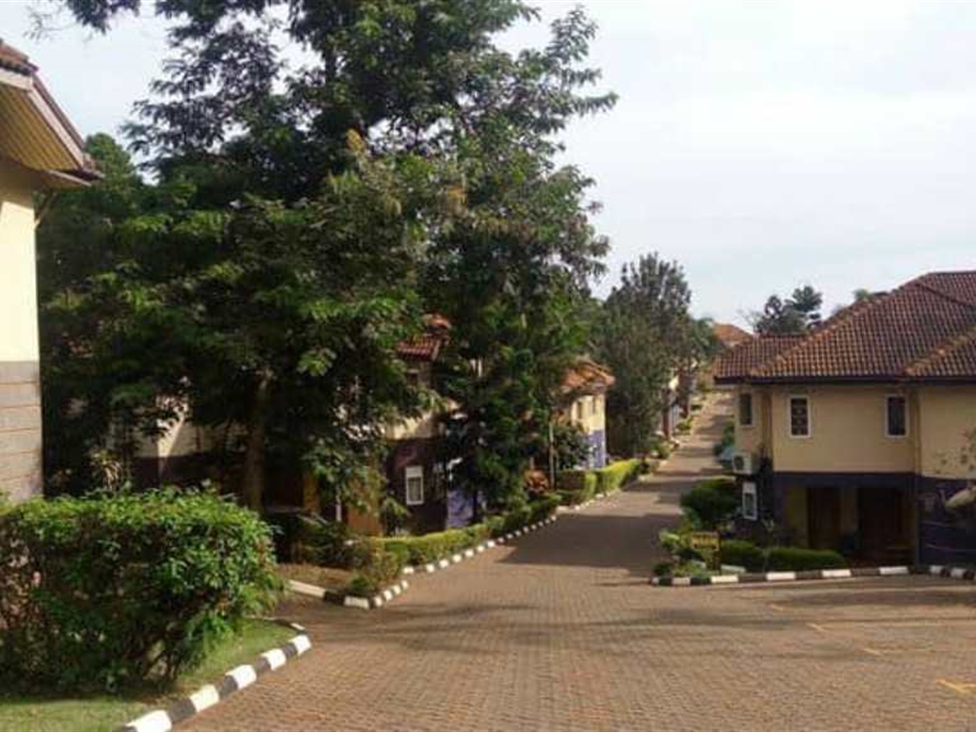 Apartment for rent in Naguru Kampala