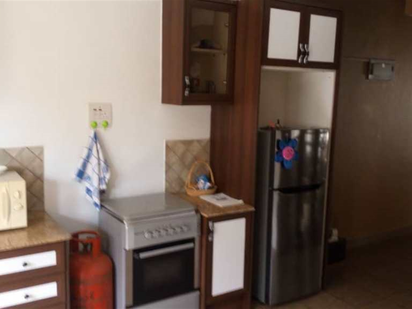 Apartment for rent in Naguru Kampala