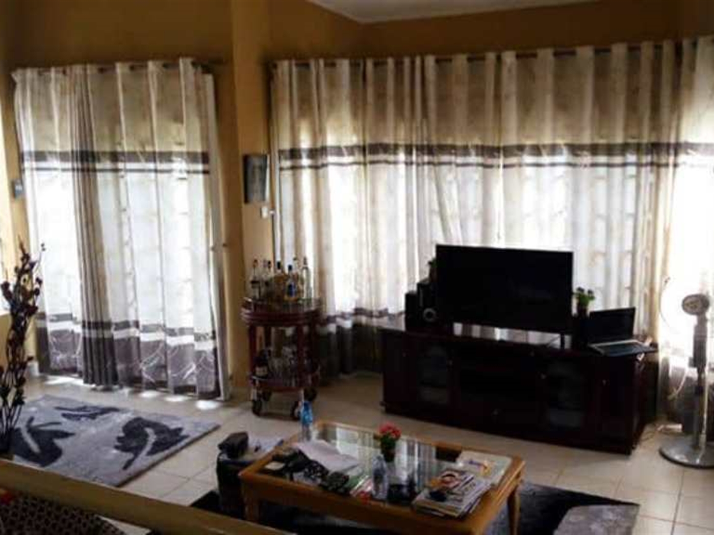 Apartment for rent in Mulago Kampala