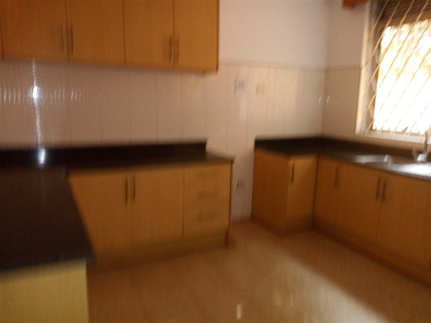 Apartment for rent in Mawanda Kampala