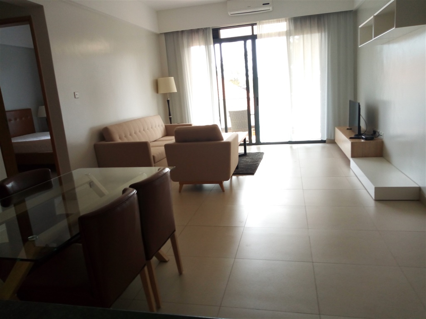 Apartment for rent in Mawanda Kampala