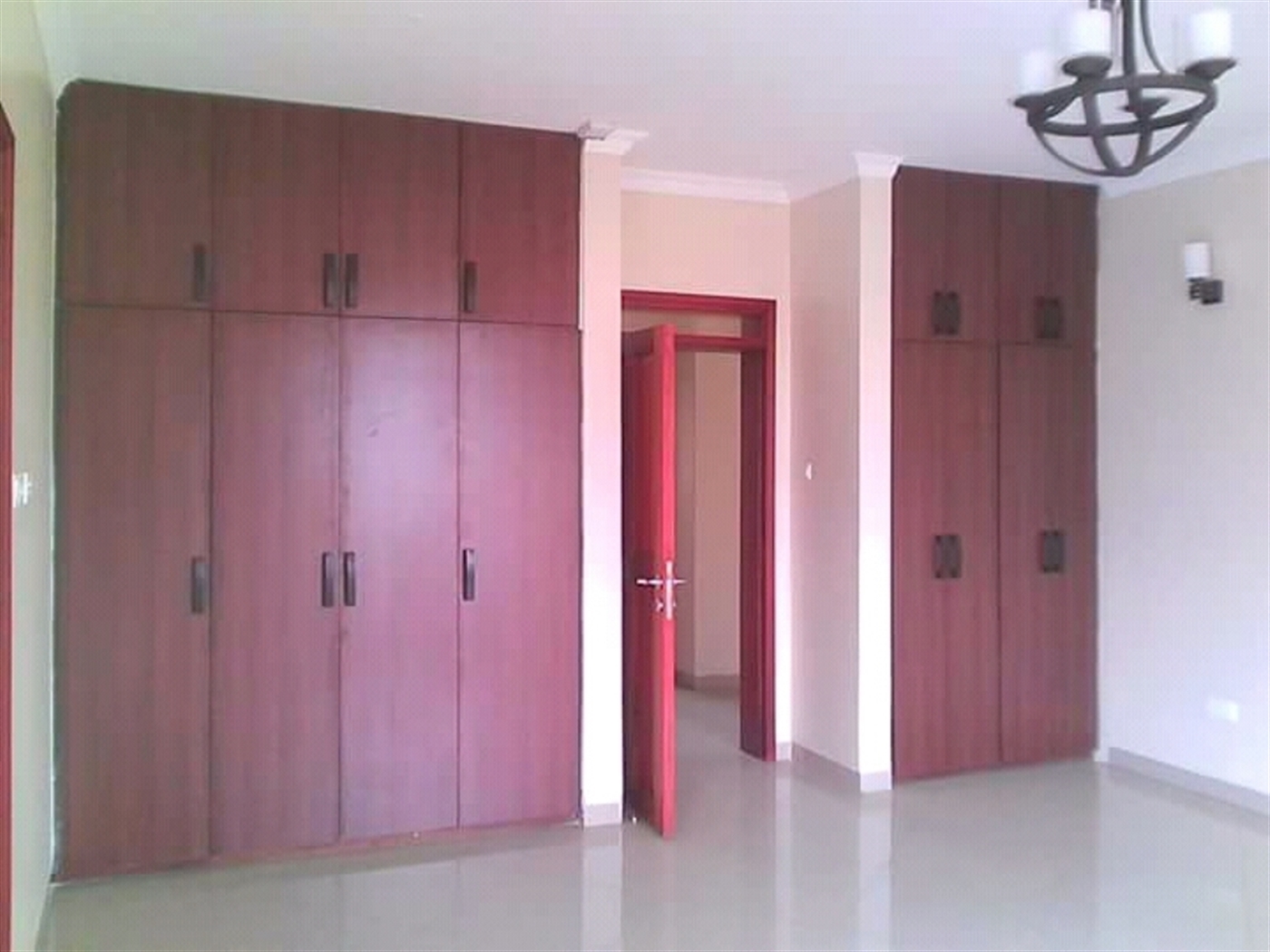 Apartment for rent in Mbuya Kampala