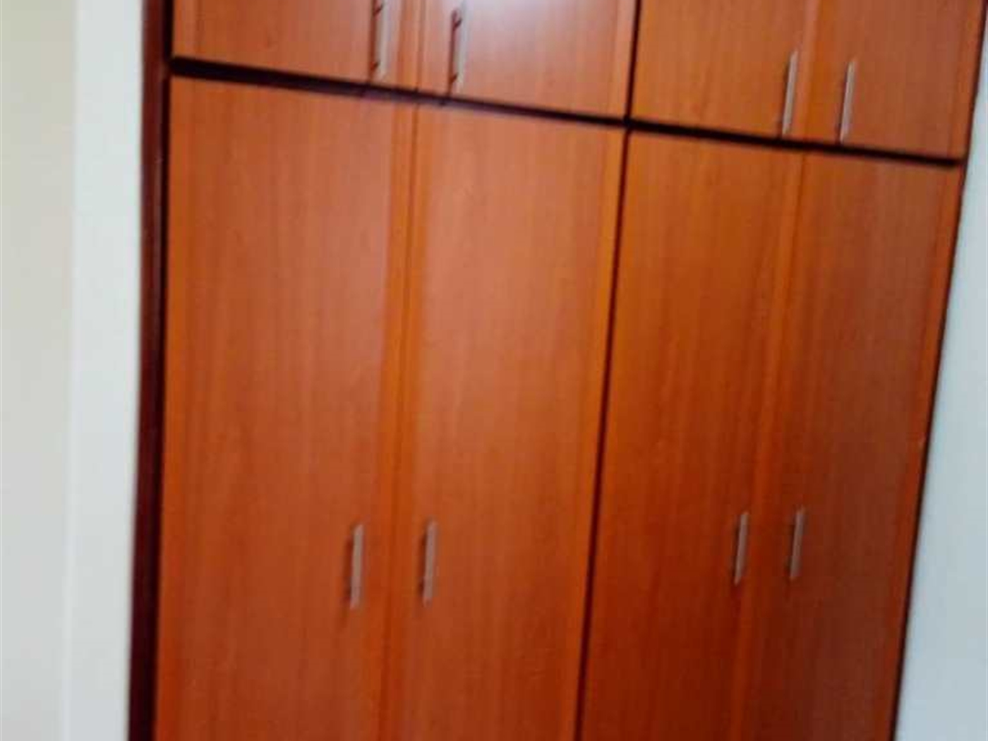 Apartment for rent in Seguku Wakiso