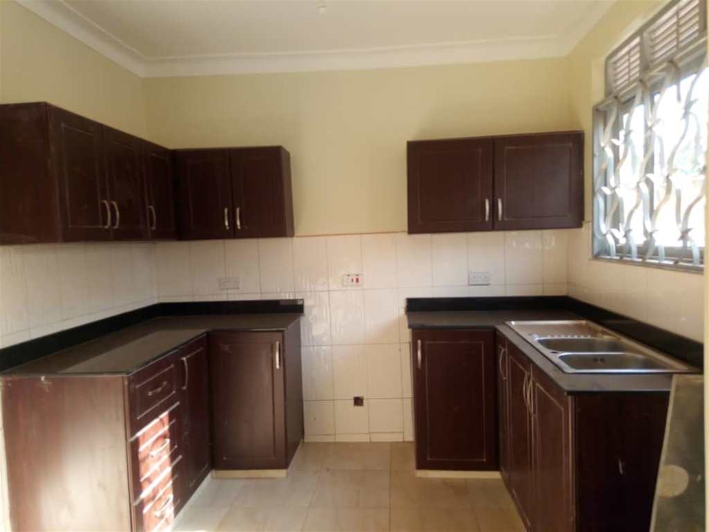 Apartment for rent in Munyonyo Kampala