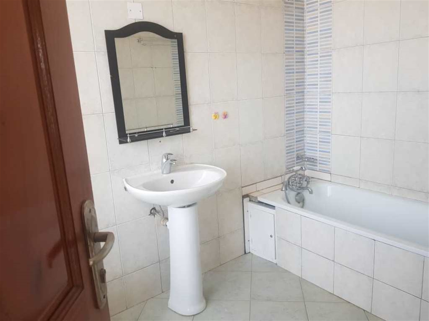 Apartment for rent in Munyonyo Kampala