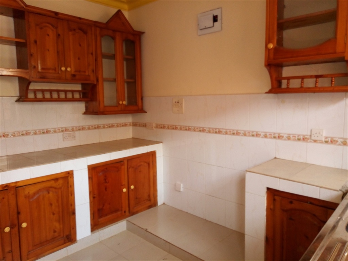 Apartment for rent in Muyenga Kampala