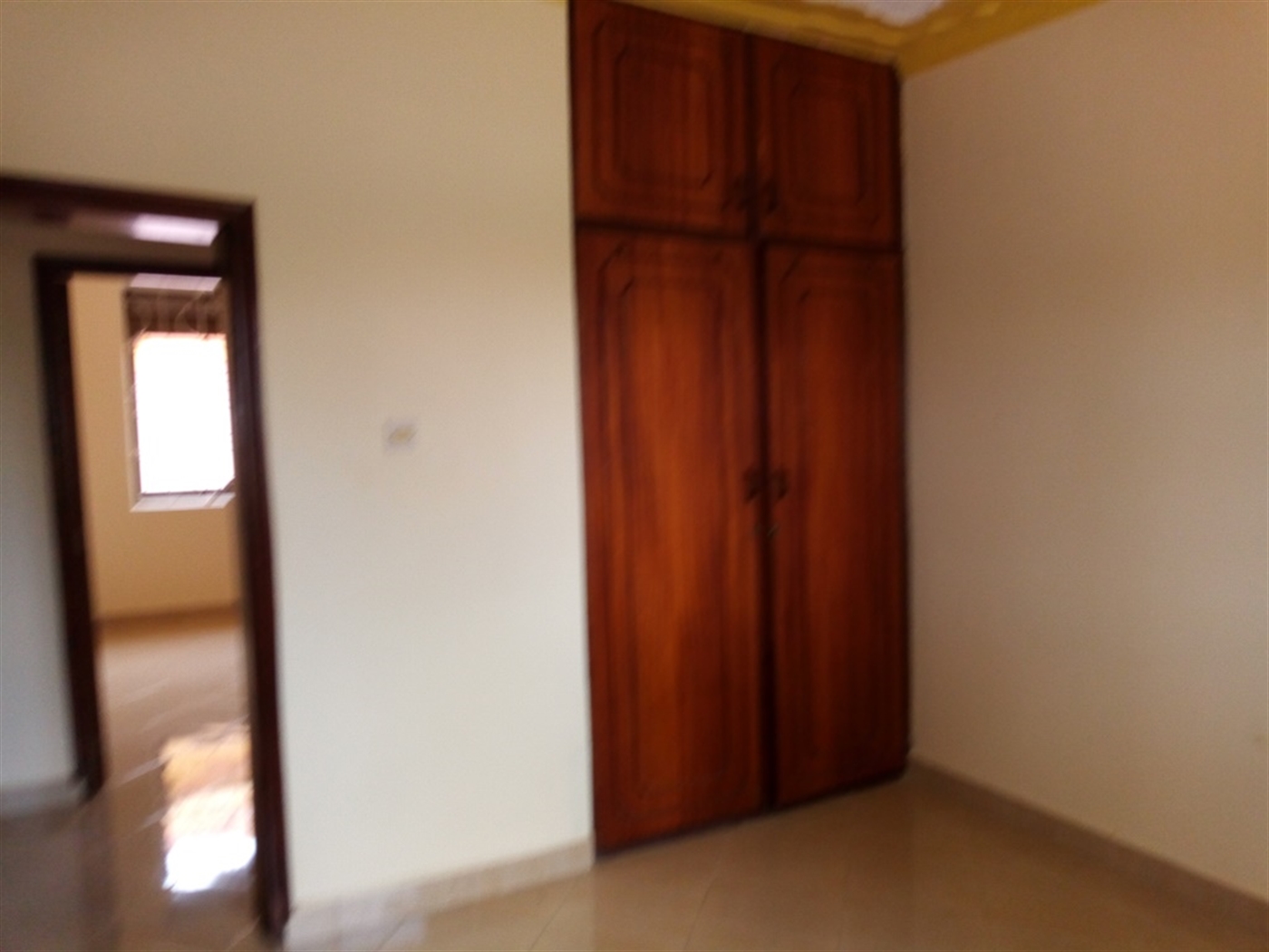 Apartment for rent in Muyenga Kampala