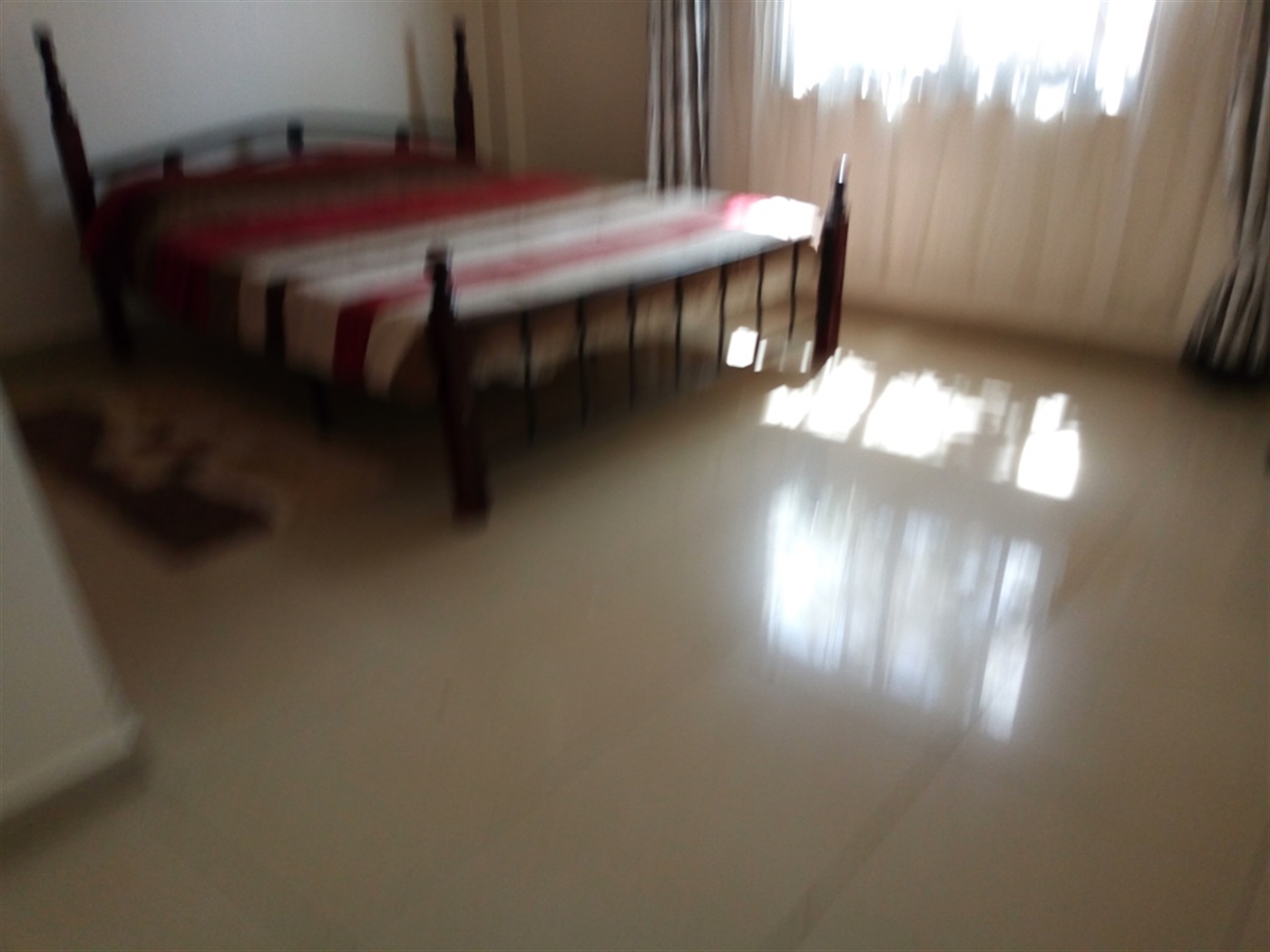 Apartment for rent in Muyenga Kampala