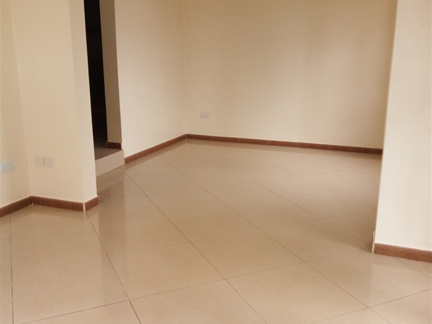 Apartment for rent in Bukasa Kampala