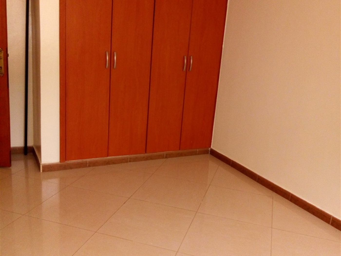 Apartment for rent in Bukasa Kampala