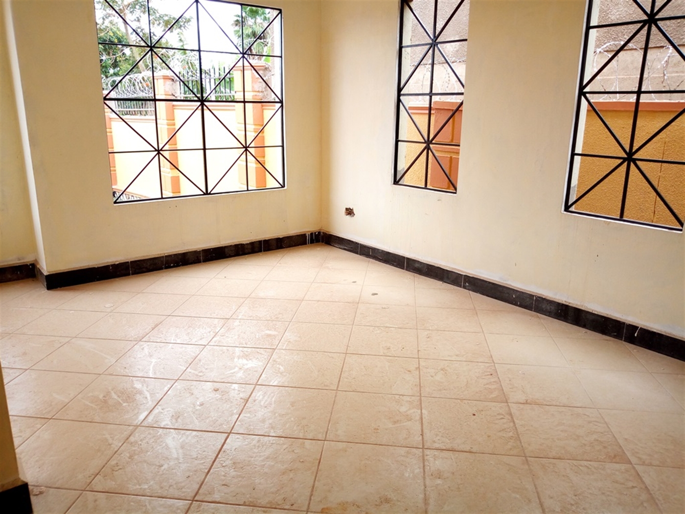 Bungalow for sale in Namugongo Wakiso