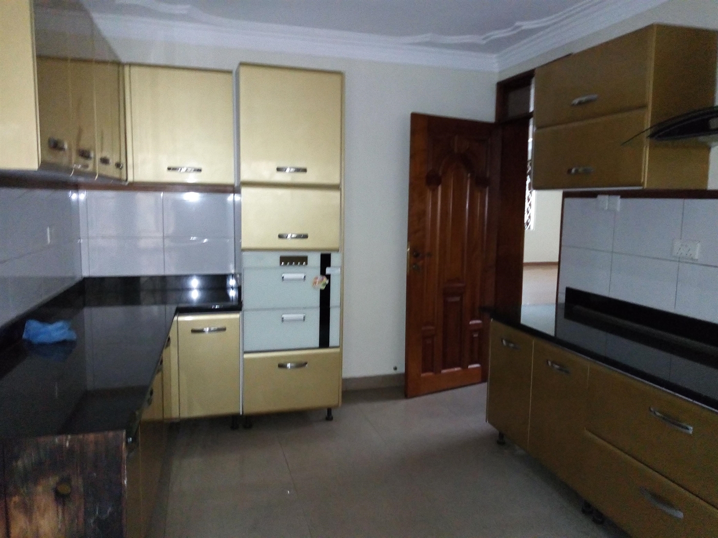 Apartment for rent in Kololo Kampala