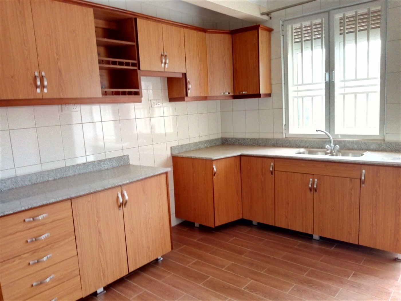 Apartment for rent in Munyonyo Kampala