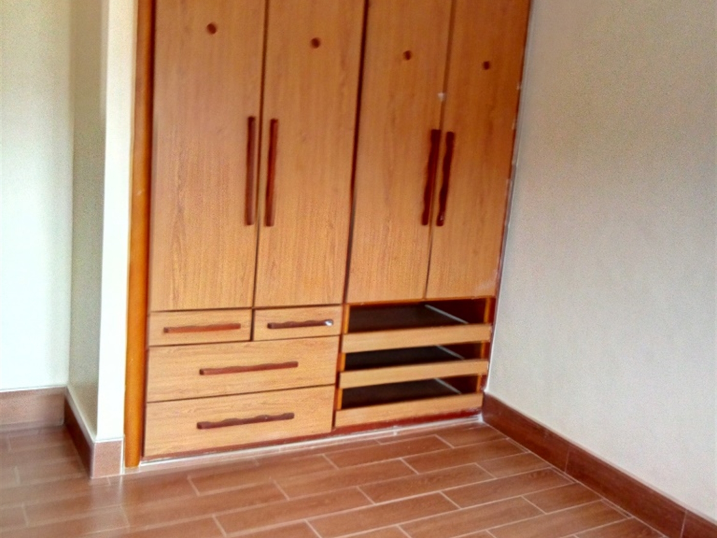 Apartment for rent in Munyonyo Kampala