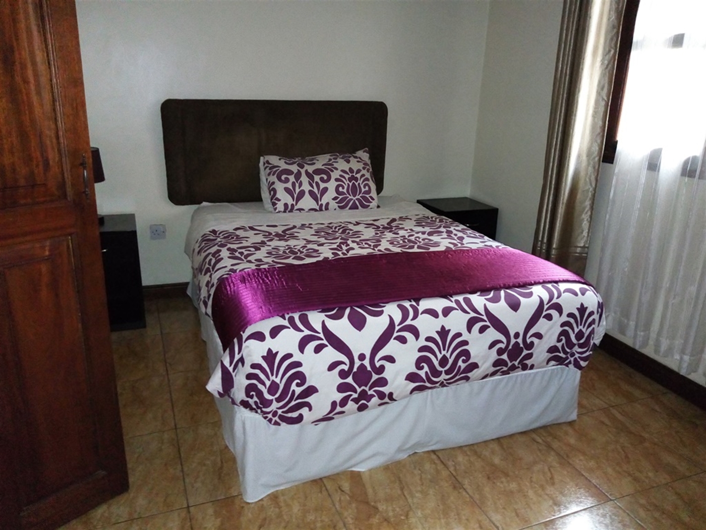 Apartment for rent in Kabalagala Kampala