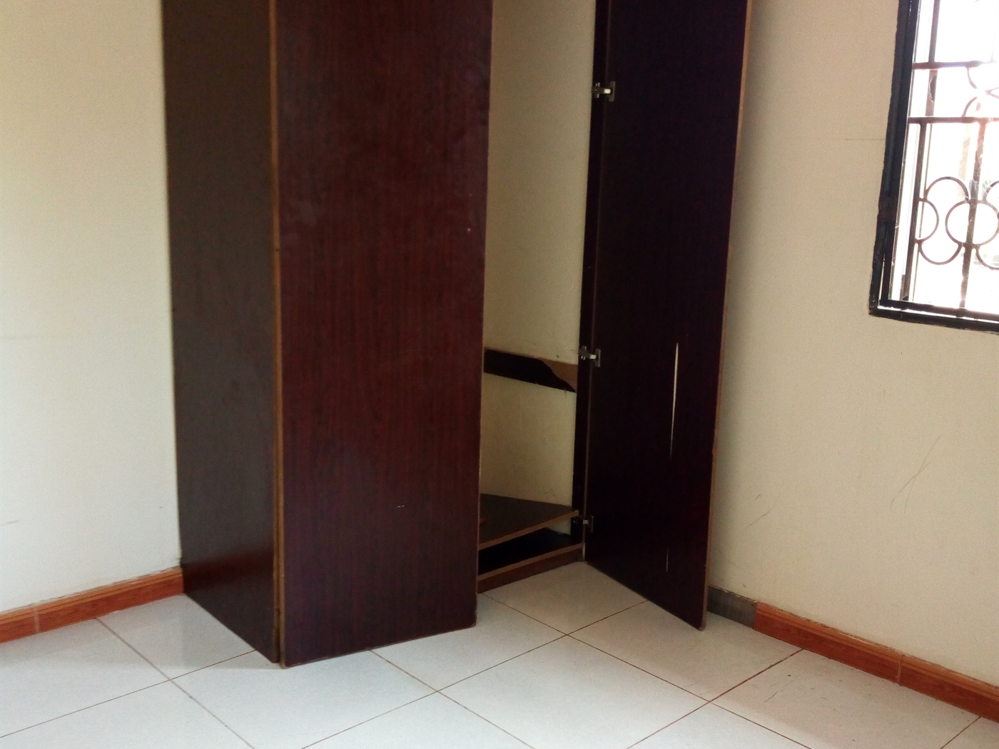 Apartment for rent in Bukasa Kampala