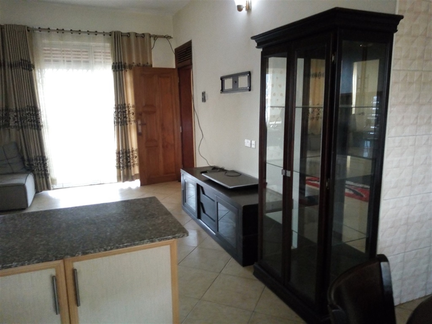 Apartment for rent in Bugoloobi Kampala