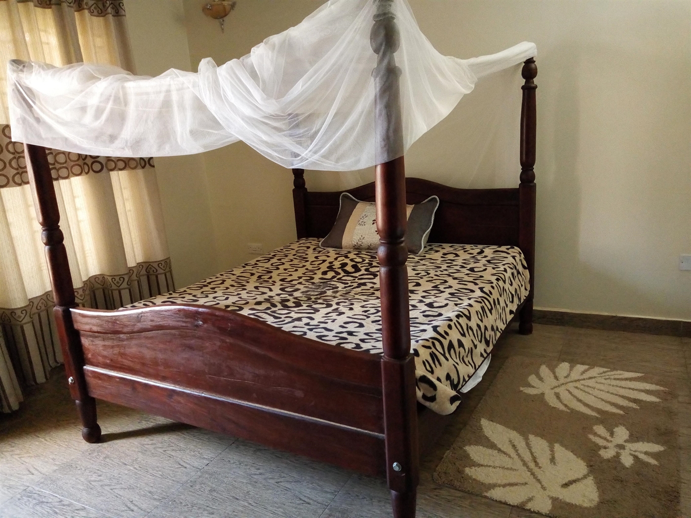 Apartment for rent in Lubowa Wakiso