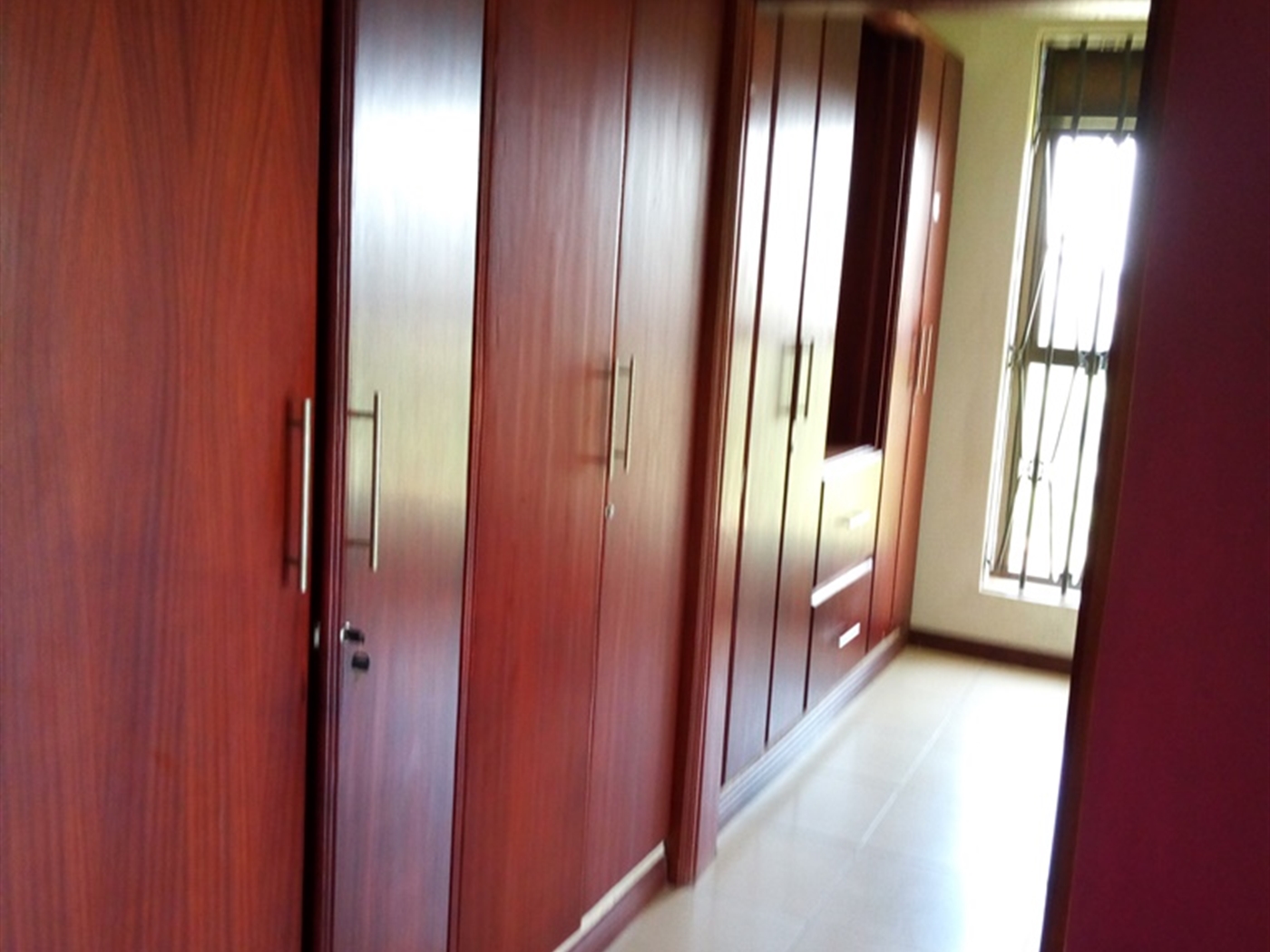 Apartment for rent in Naalya Kampala