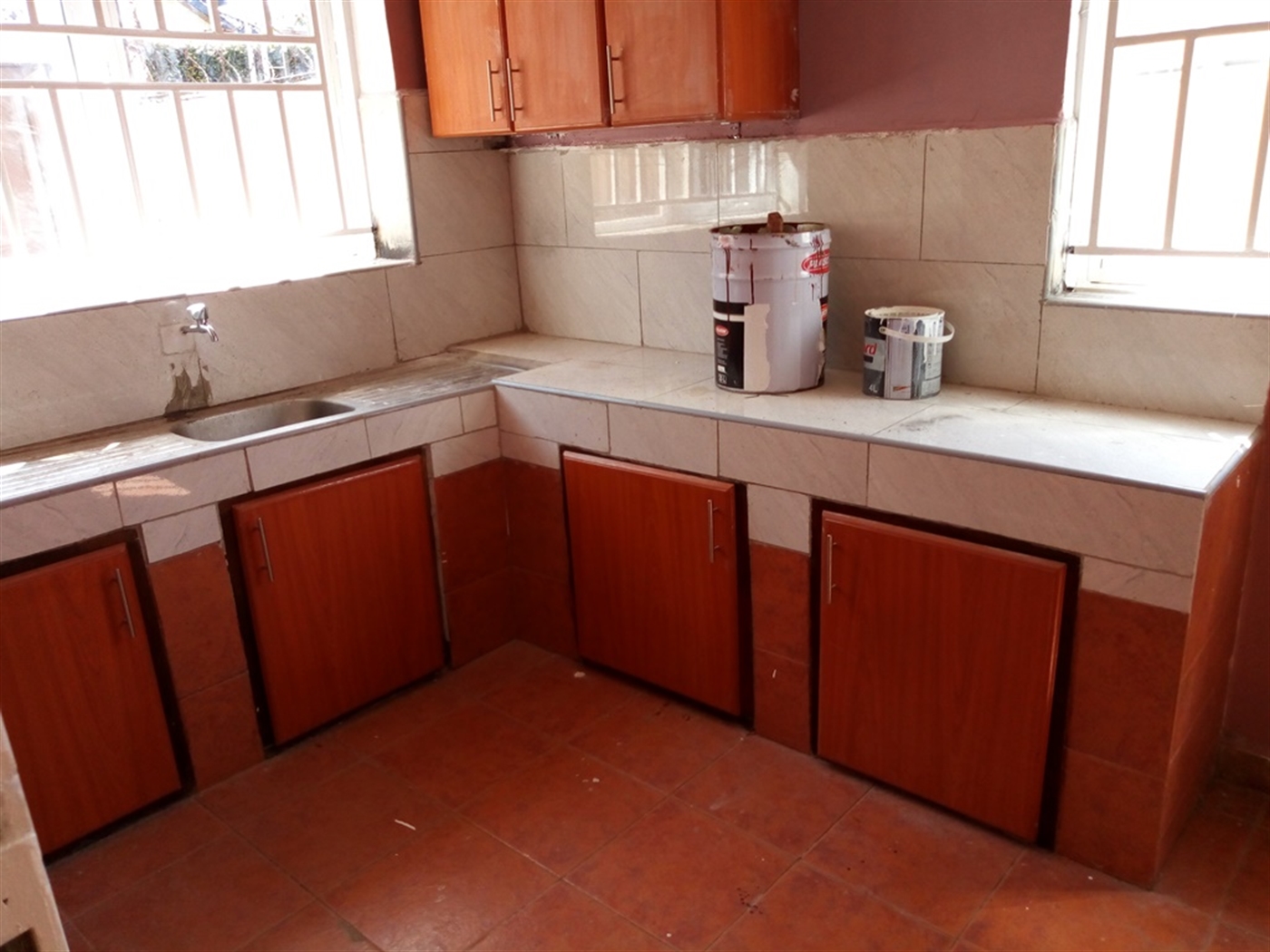 Apartment for rent in Buziga Kampala