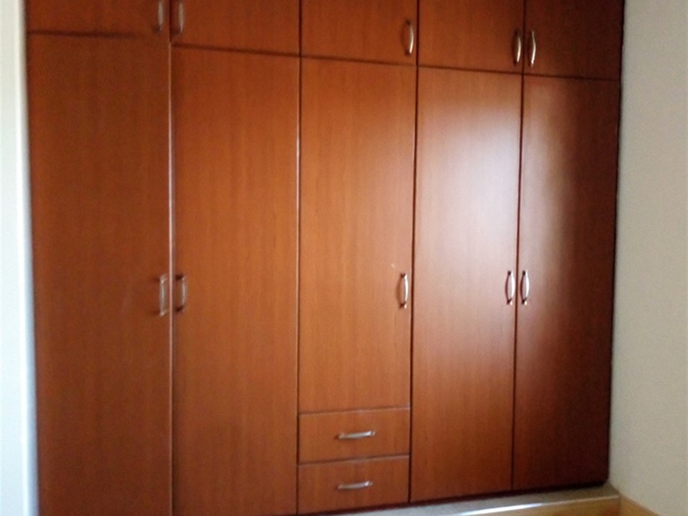 Apartment for rent in Buziga Kampala