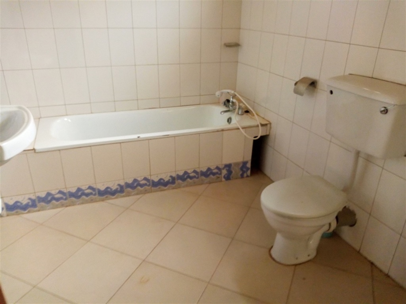 Apartment for rent in Bugoloobi Kampala