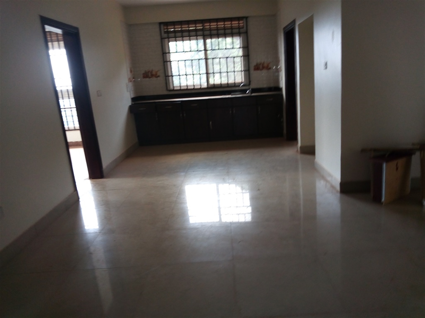 Apartment for rent in Naguru Kampala