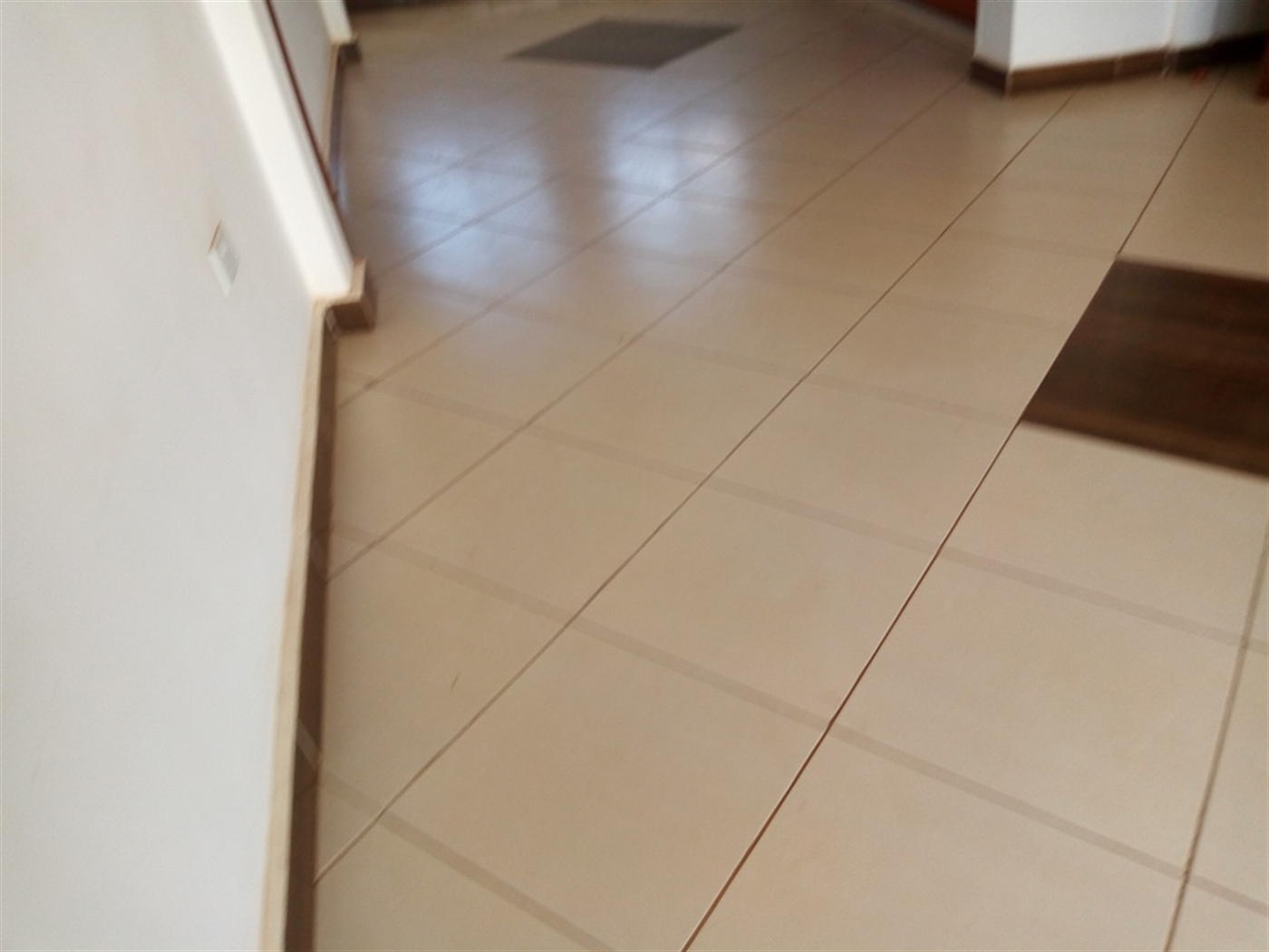 Apartment for rent in Naguru Kampala