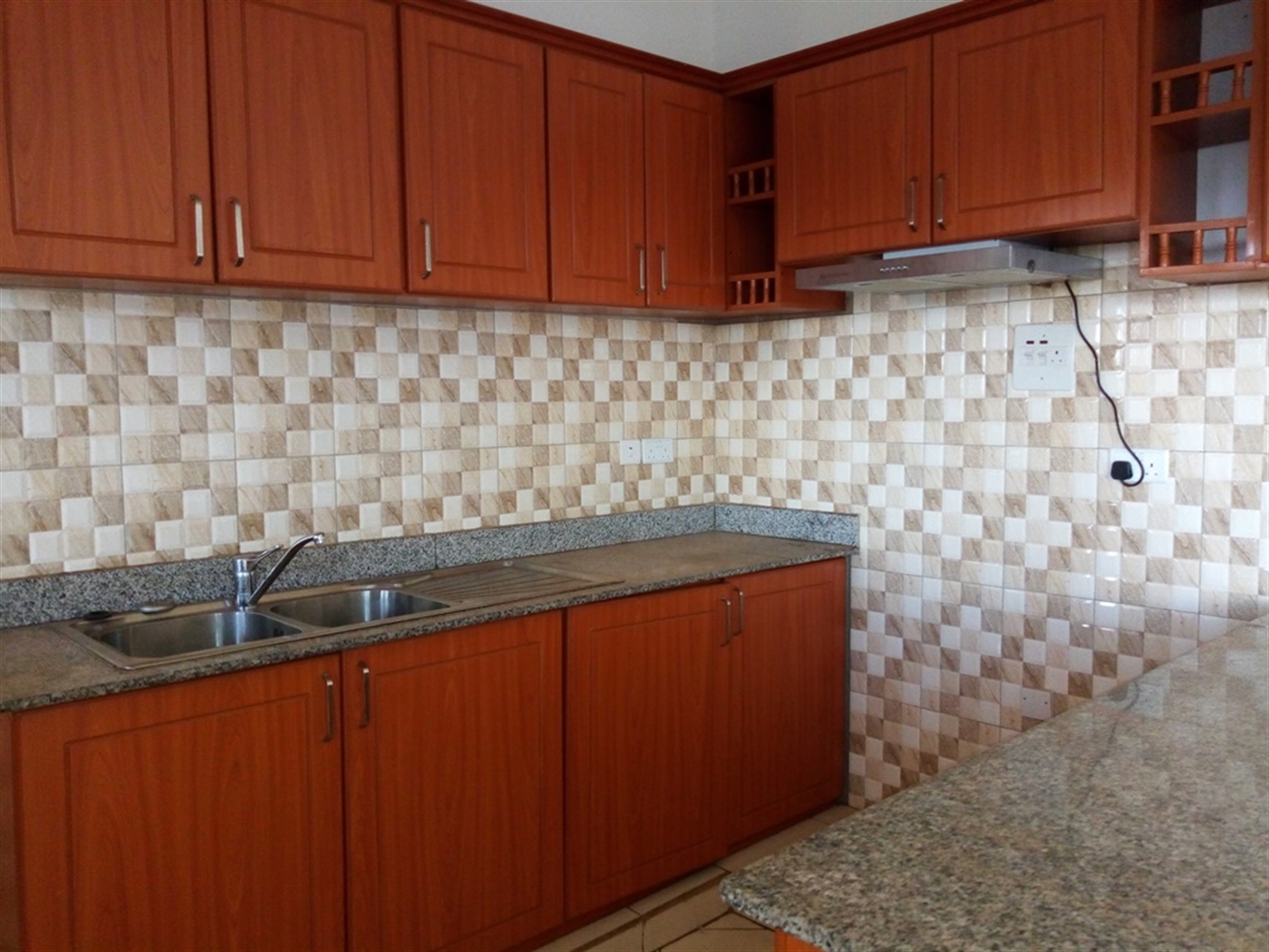 Apartment for rent in Naguru Kampala