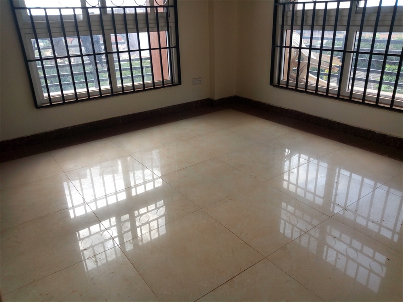 Apartment for rent in Mawanda Kampala