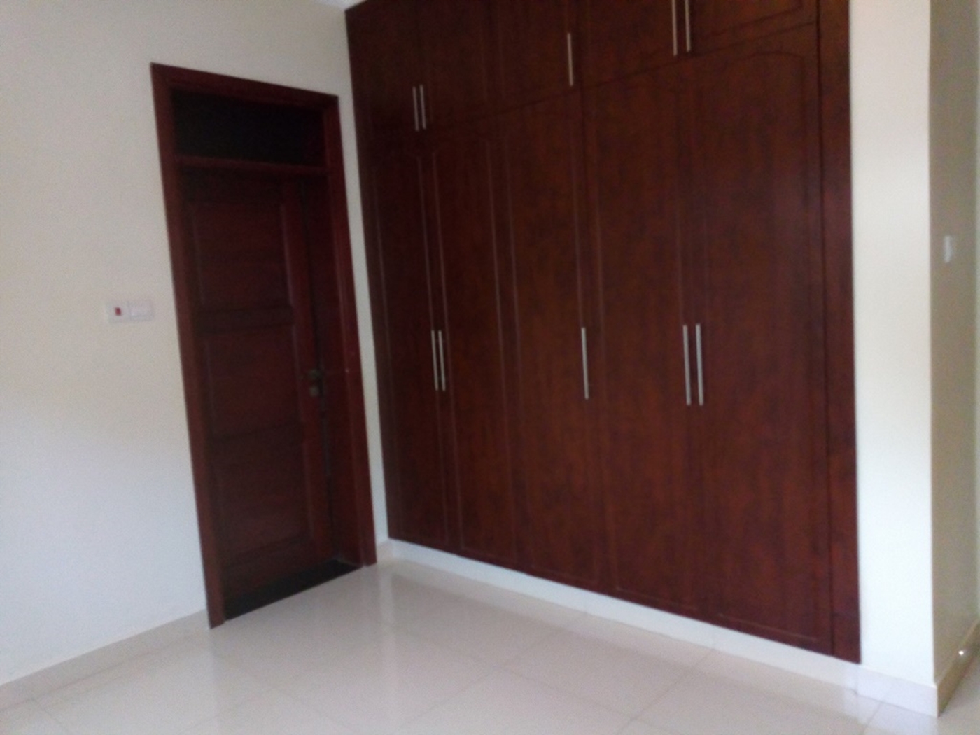 Apartment for rent in Mawanda Kampala