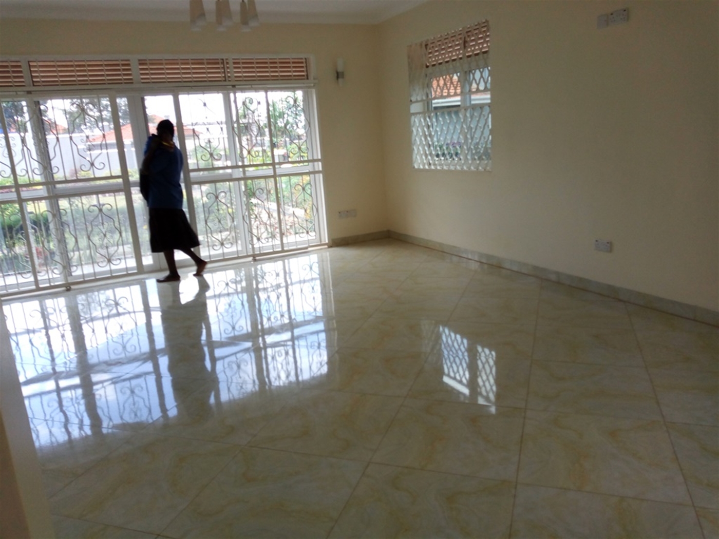 Mansion for sale in Buziga Kampala