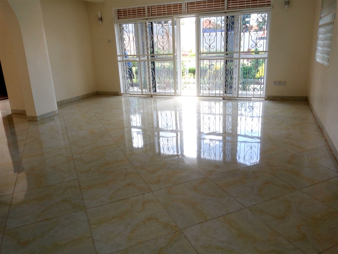 Mansion for sale in Buziga Kampala