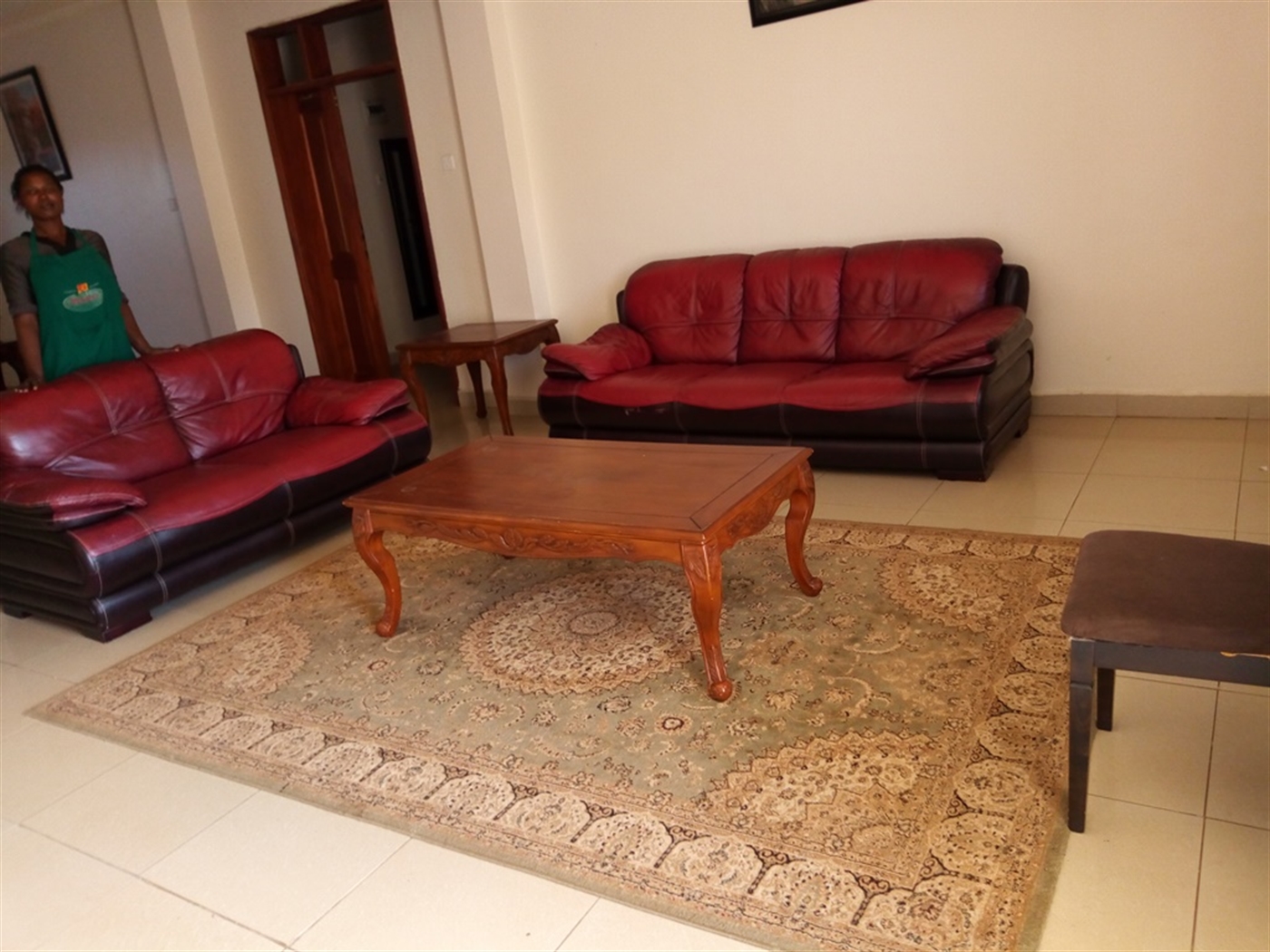 Apartment for rent in Muyenga Kampala