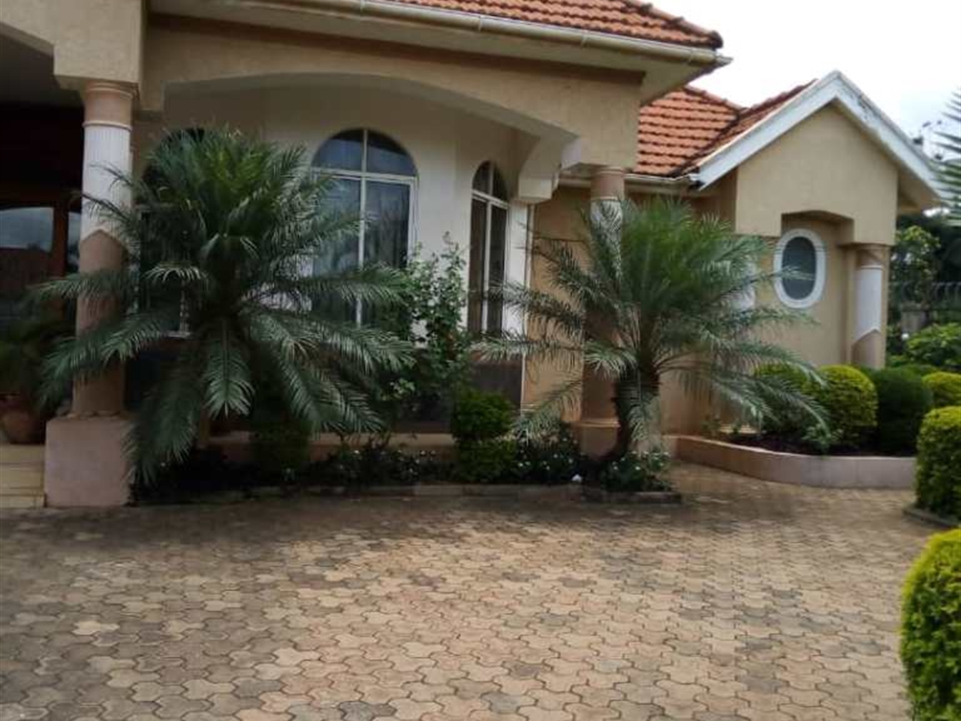 Bungalow for sale in Bbunga Kampala