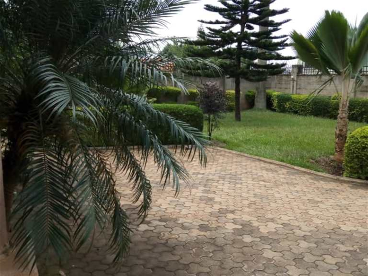 Bungalow for sale in Bbunga Kampala