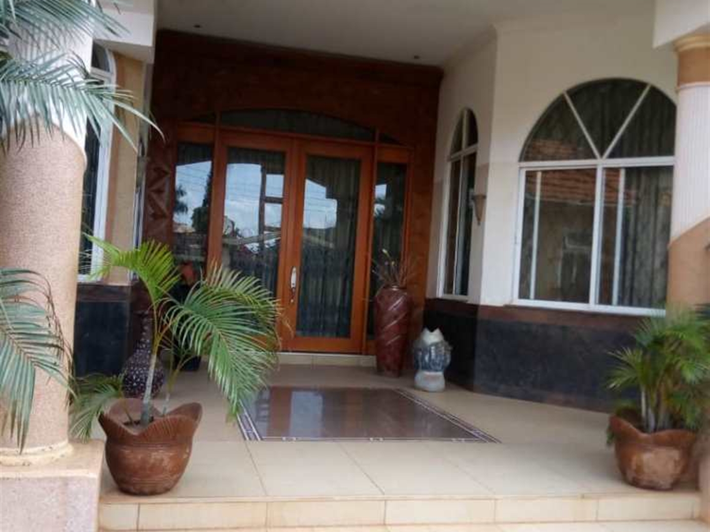 Bungalow for sale in Bbunga Kampala