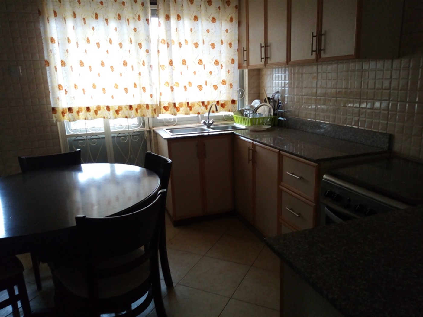 Apartment for rent in Bugoloobi Kampala