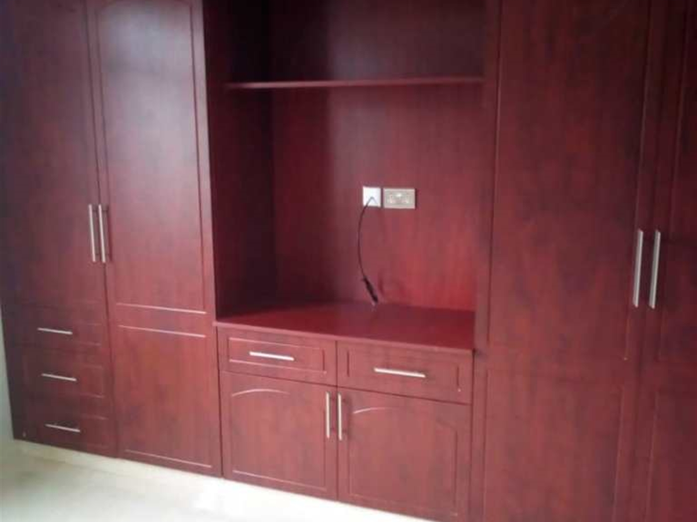 Apartment for rent in Kololo Kampala