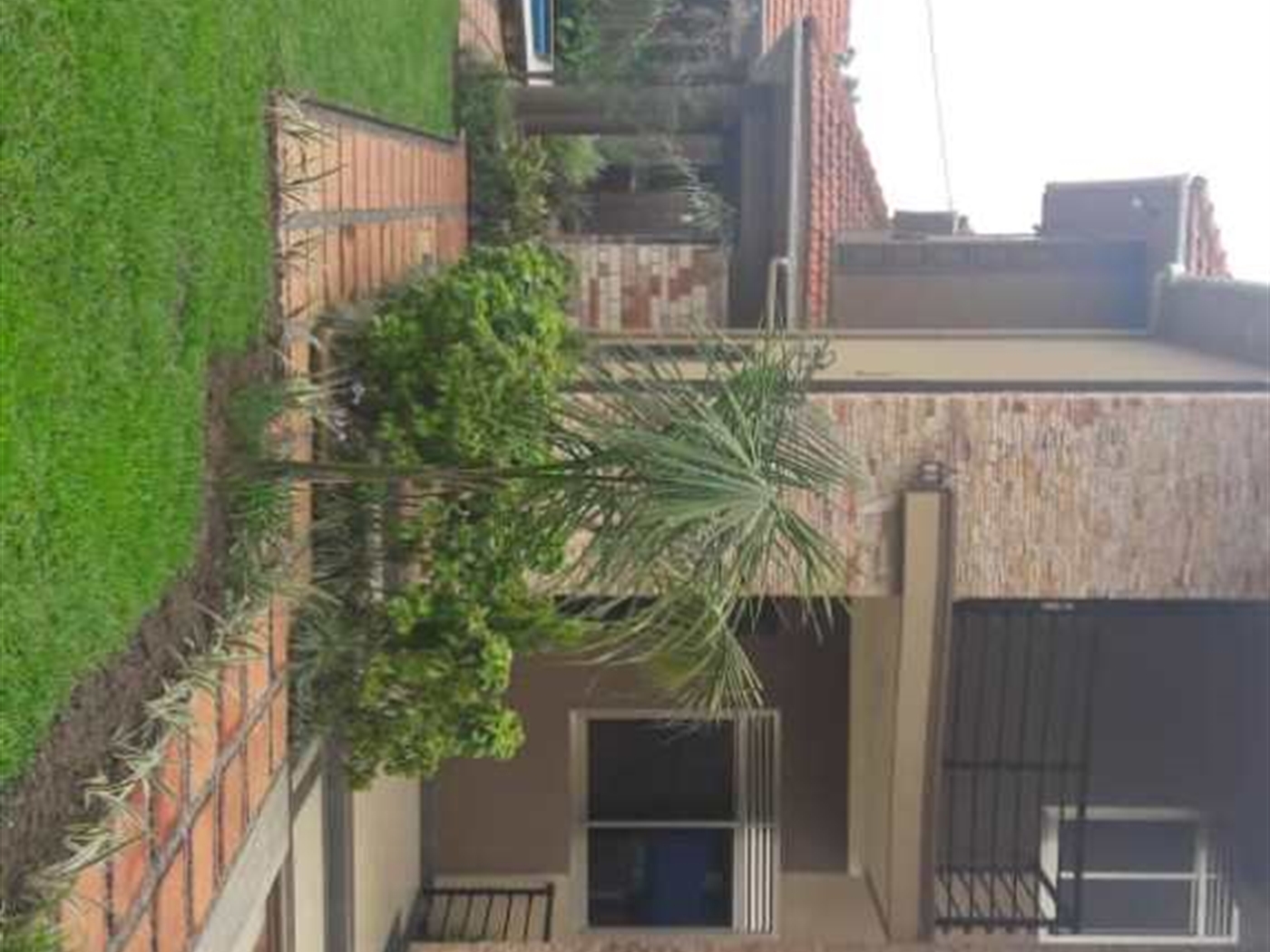 Maisonette for sale in Najjera Wakiso