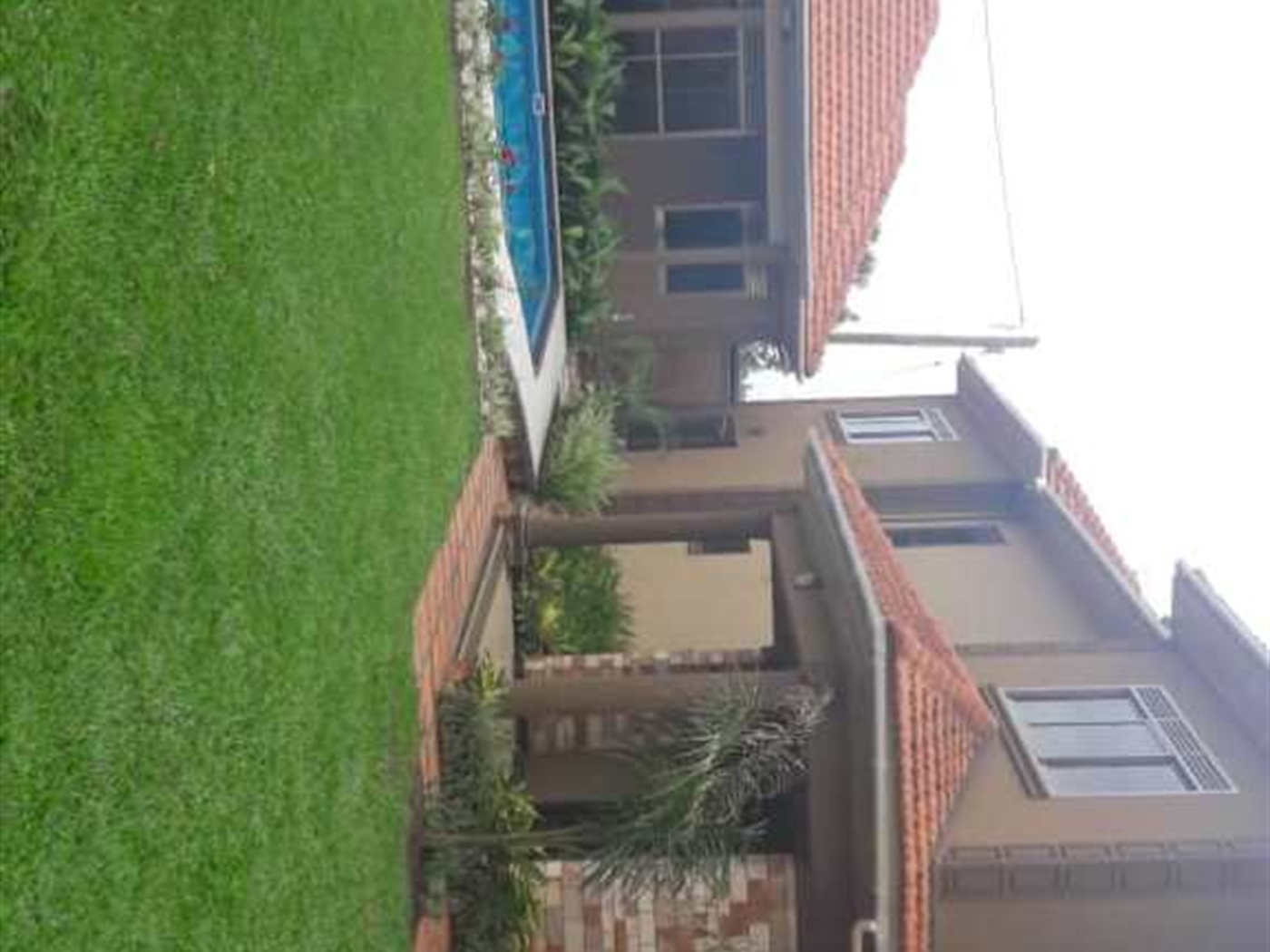 Maisonette for sale in Najjera Wakiso