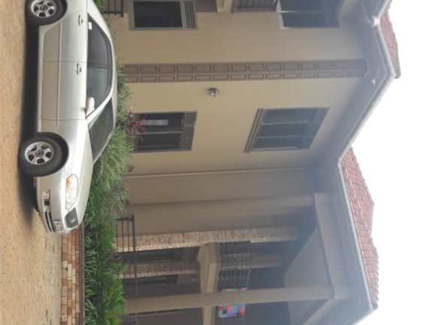 Maisonette for sale in Najjera Wakiso