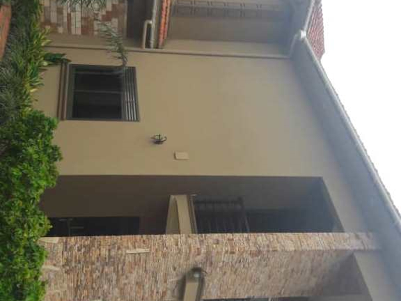 Maisonette for sale in Najjera Wakiso