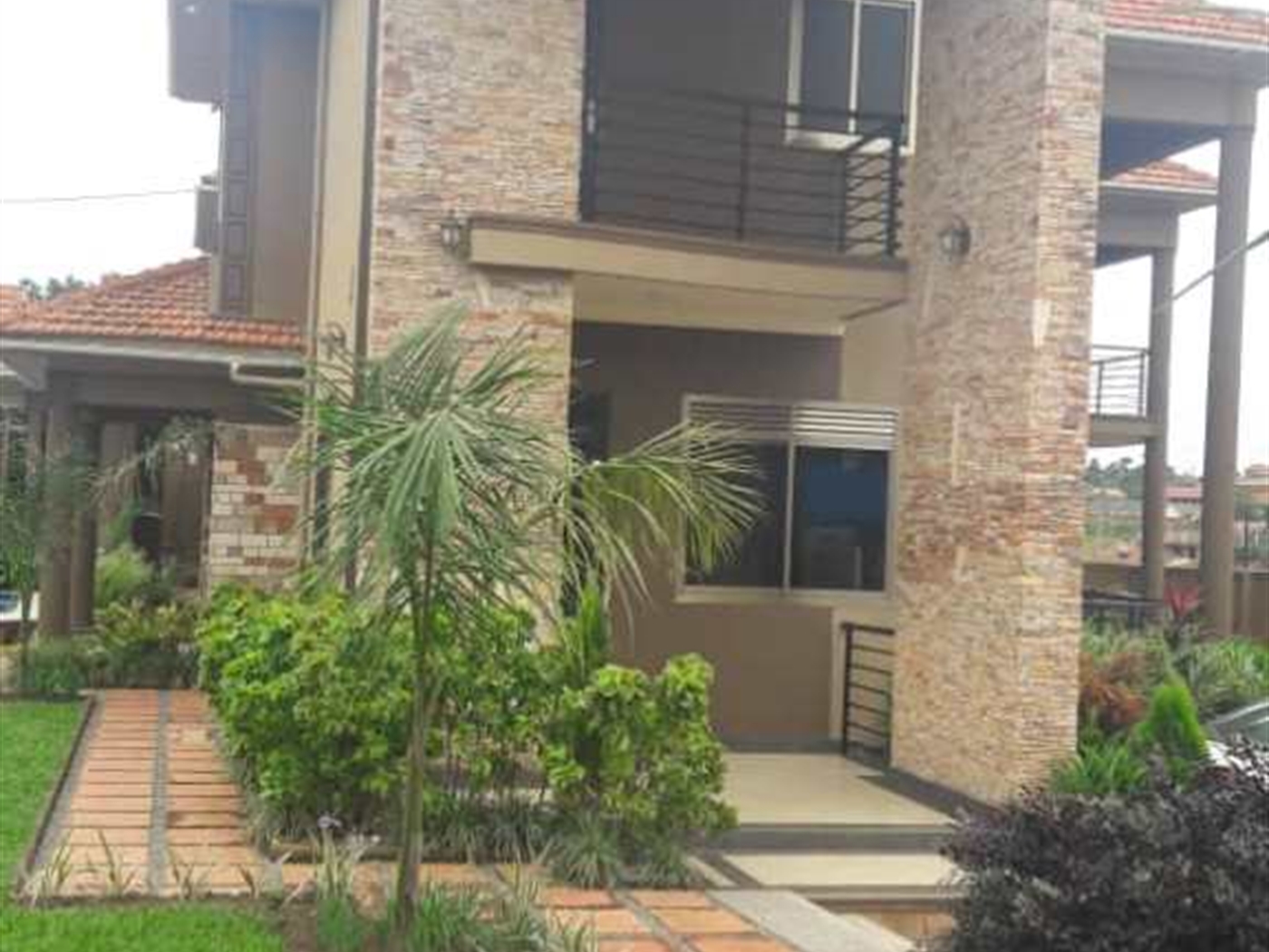 Maisonette for sale in Najjera Wakiso