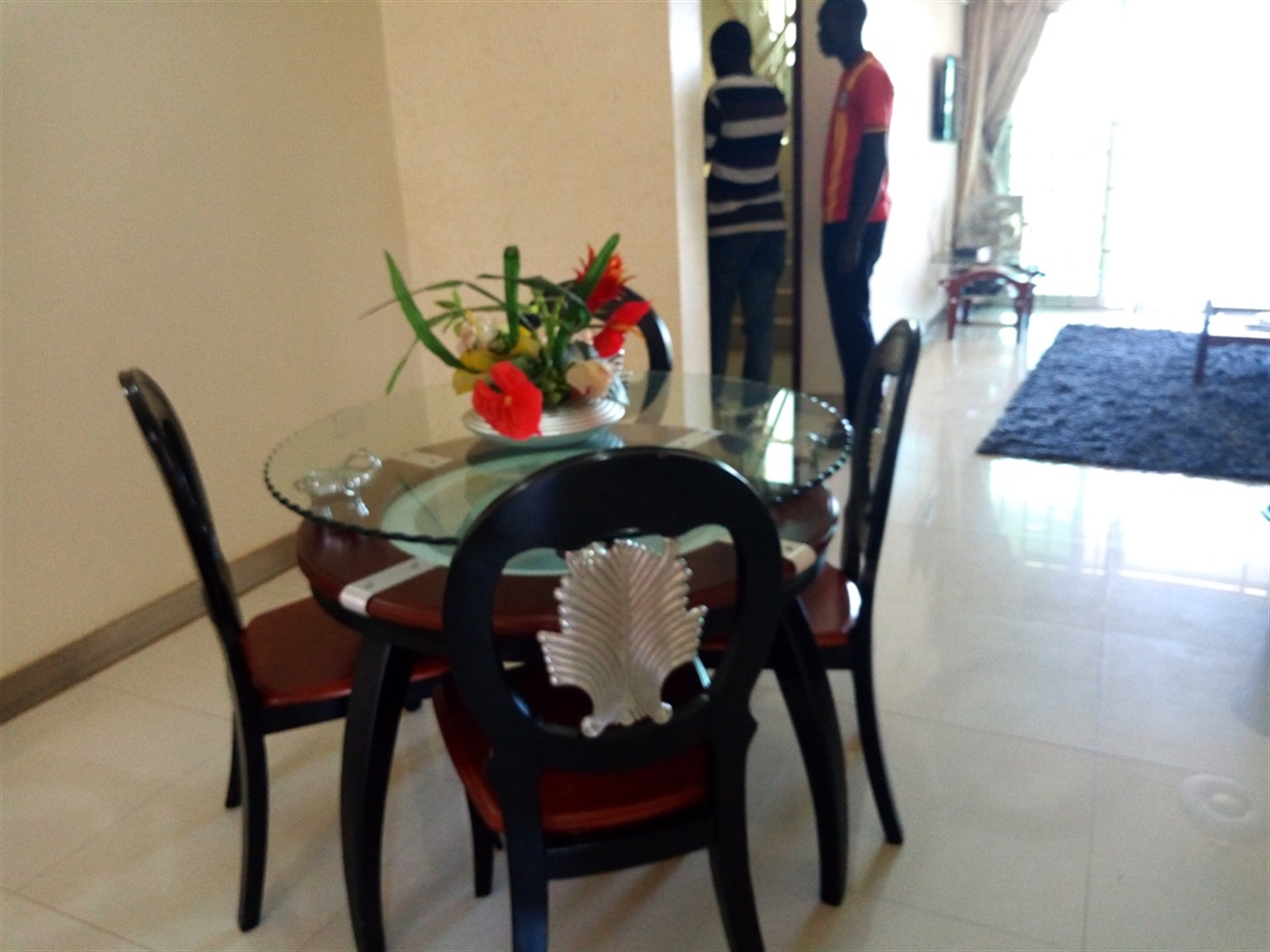 Apartment for rent in Munyonyo Kampala