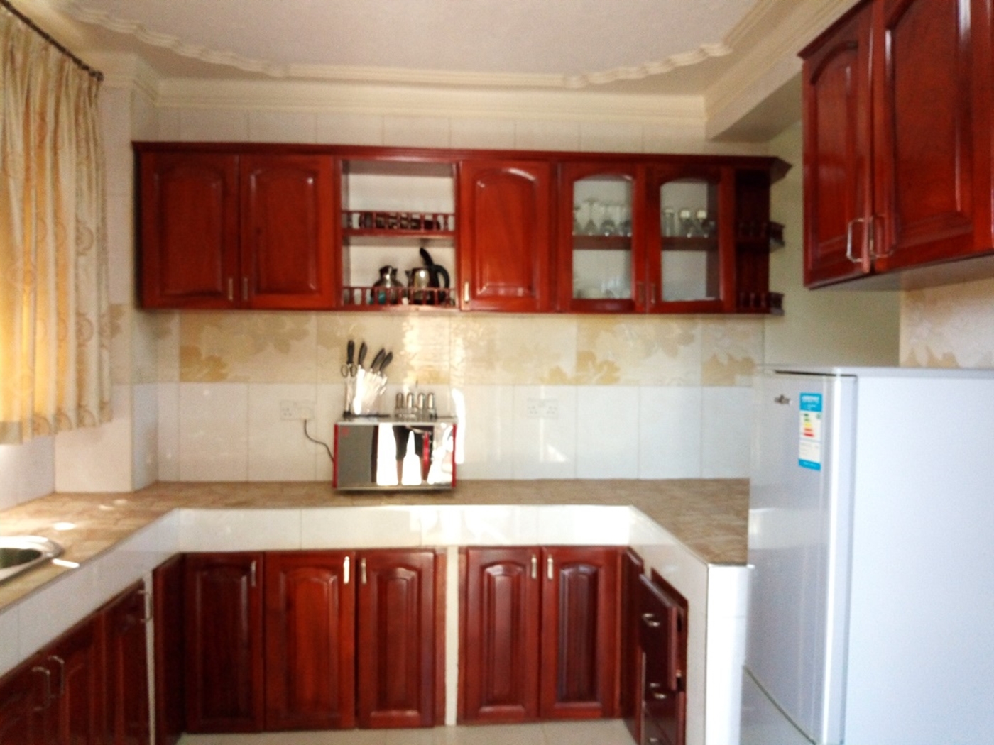 Apartment for rent in Munyonyo Kampala