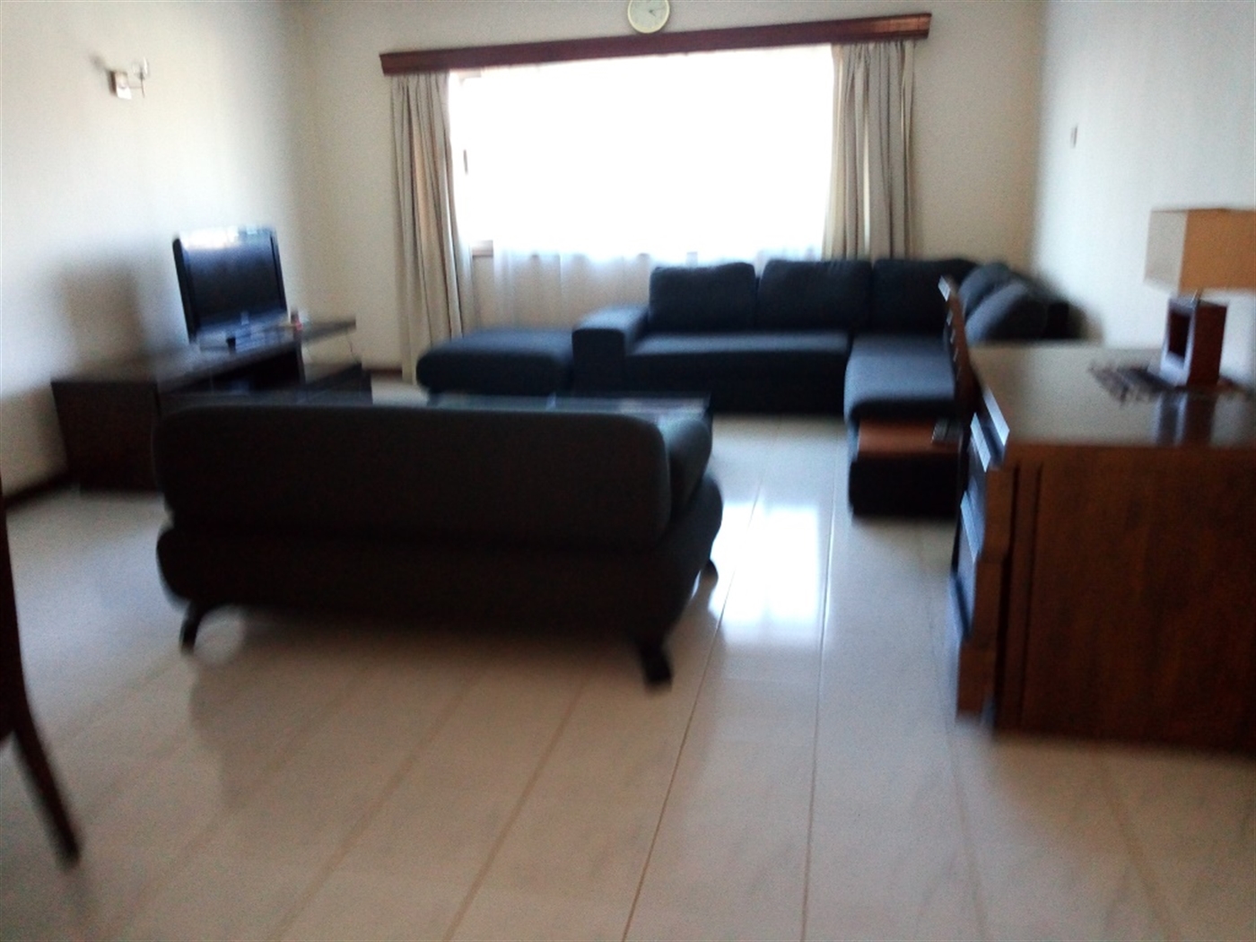 Apartment for rent in Nakasero Kampala