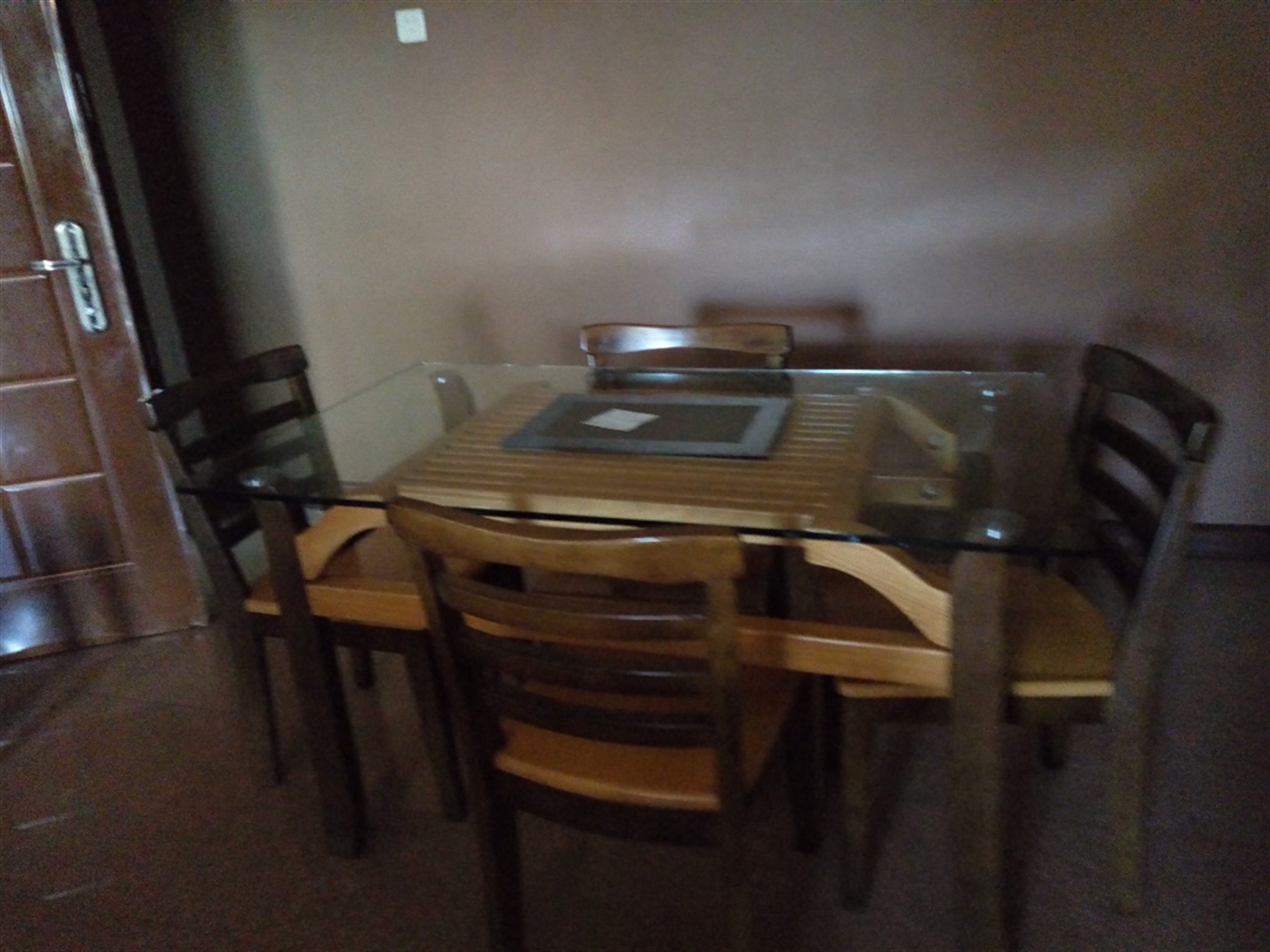 Apartment for rent in Naguru Kampala